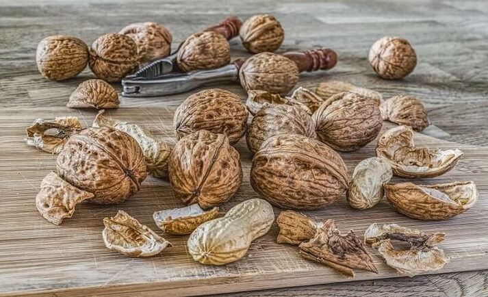 Arra të ndryshme për shëndetin e mashkullit