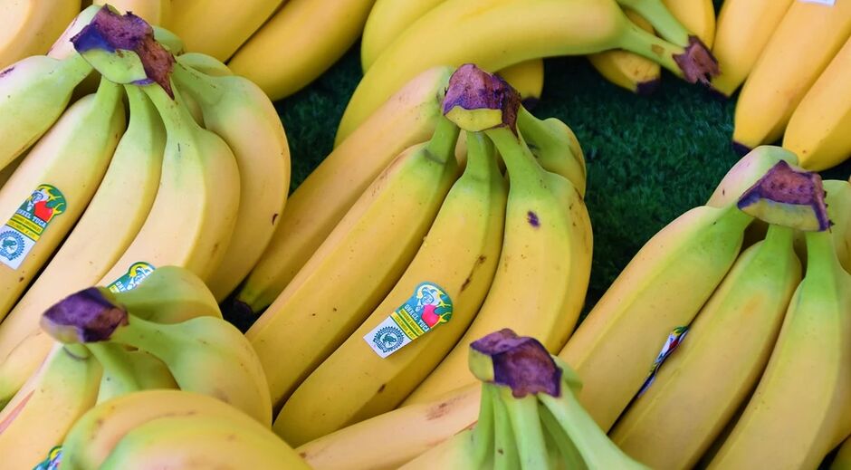Banane për shëndetin e burrave